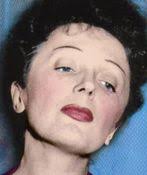 Edith Piaf, Old Too Young