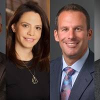 Lawyers Matt Johnson, Tara Kole, PJ Shapiro, Greg Slewett to Launch Firm
