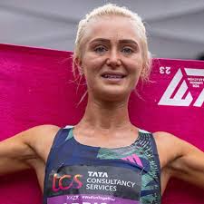 BRITAIN'S BEST DISTANCE RUNNERS CHASE WORLD CHAMPIONSHIP SPOTS AT THE BIG  HALF