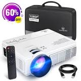 6 Best Budget Projectors of 2023, Tested by Experts