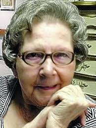 Ann Howard Obituary (1934