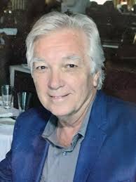 Wayne Cyril Harvey Obituary February 26, 2019