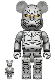 Download or print this amazing coloring page: Godzilla Toho Collectibles Kaiju Battle