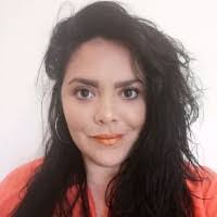 Christine Samaniego's Instagram, Twitter & Facebook