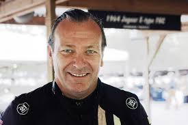 About Goldtrack Track Day Racing