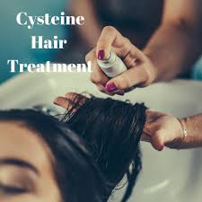 Contact hair salons near me on messenger. The Style Infusion Is A Fashion Beauty Lifestyle Travel Blog Cysteine Hair Treatment