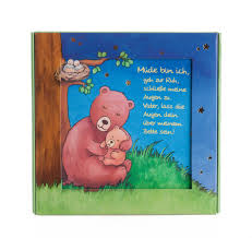 Müde bin ich, geh zur ruh, und decke meinen bierbauch zu. Leinwandbild Mude Bin Ich Geh Zur Ruh