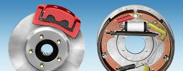 Complete Guide To Disc Brakes And Drum Brakes Les Schwab