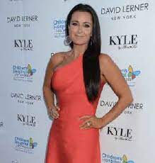 Kyle richards is recovering from a scary weekend. Kyle Richards Weight Loss Linked To Keto Why Keto Plan Really Works