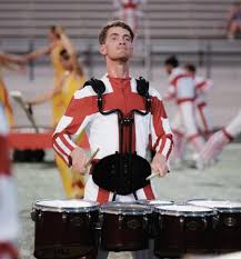 We wish all corps members at tonight's DCI World Championship Finals the  best performances of their lives, but especially our alums & staff members! 