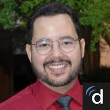 Dr. Flavio Garcia-Pires, MD