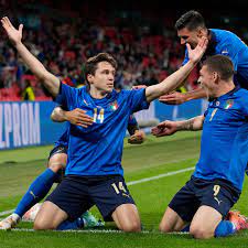 Europei, sofferenza pura ma l'italia centra i quarti di finale! Oskayulmjvdwmm
