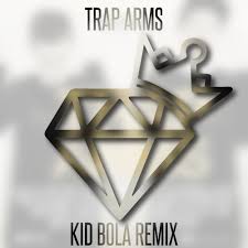 If you consider that your copyright is violated on. Milo Otis Trap Arms Kid Bola Remix By Kid Bola