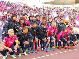 Go on our website and discover everything about your team. J League Club Profile Cerezo Osaka Goal Com