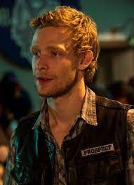 Lewis, was an american film and television actor. Half Sack Epps Sons Of Anarchy Fandom