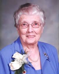 Dorothy Mae Sarson Obituary September 14, 2023
