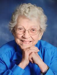 Obituary information for Ruth Elizabeth Davis