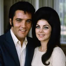 ✨ Remembering Elvis: Priscilla Presley✨ Priscilla Ann Presley, born