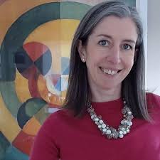 Kelly Riedel's Instagram, Twitter & Facebook