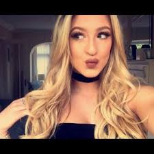 Chloé Hatfield (@chlolouisa)