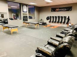 Rx sports recovery is a facility for athletes to utilize recovery modalities or services to enhance performance, treat injuries, or prevent injuries. Rx Sports Recovery