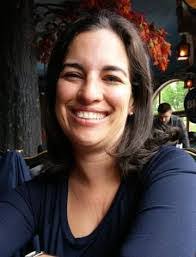 Catherine Larose's Instagram, Twitter & Facebook