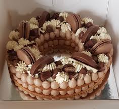 Mon Gateau Food Drinks Dessert Yummy Food Dessert Biscuit Cake