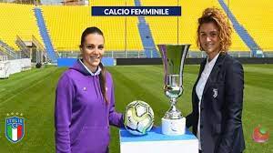 Il servizio diretta coppa italia femminile 2020/2021 è in tempo reale e si aggiorna dal vivo. Coppa Italia Femminile Finale 2019 Calcio Femminile Italiano