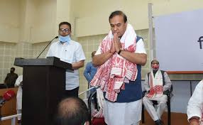 Assam cm sarbananda sonowal wins from majuli constituency. Z Tr4bmmn 4b5m