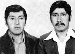 Ernesto Cavour Aramayo Cesar Espada La Paz. ¸Inka Taqui¹. Vive en México  Chato Quezada Sucre (Chuquisaca) Cinthia Mendoza La