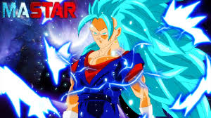 Dragon ball super vegito ultra instinct wallpaper 01 2. Vegito Blue Super Saiyan 3 Speed Paint Free Hd Wallpaper Youtube