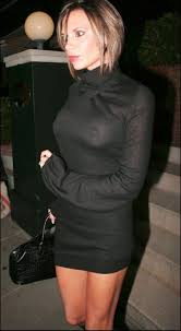 Victoria Beckham Nude TheFappening - Trending Content Here