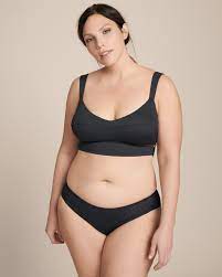 The Most Flattering Swimsuit Style For Girls With Big Busts Stylish Bathing Suits Flattering Swimsuits Swimsuit Fashion
