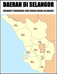 Kuala lumpur, officially the federal territory of kuala lumpur (malay: Mari Belajar Nama Nama Daerah Di Selangor Malaysia