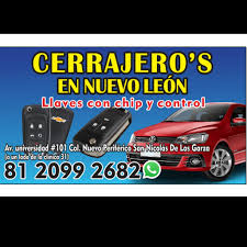 Cerrajería Universidad