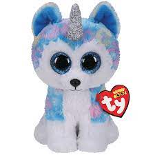 What is the size of a beanie boo? Beanie Boos Official Ty Store