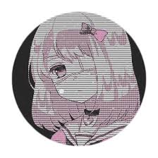 Profile Anime Picture Pink Aesthetic Pink Aesthetic Anime Anime Icons