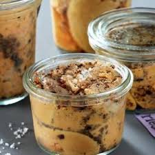 Les Secrets De Julie Andrieu Pour Realiser Son Foie Gras Maison Foie Gras Maison Foie Gras En Conserve Recette