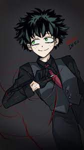 Check spelling or type a new query. Villain Deku Villains Fanon Wiki Fandom