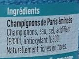 Champignon De Paris