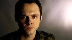 In Performance: Christopher Denham