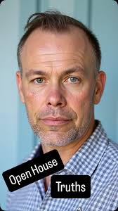 Open Houses , Which one are you?, Comfortable in your friendliness because  you know you aren’t buying anything , Or, Afraid to make contact so you  don’t get backed into a purchase by so@e sneaky ...