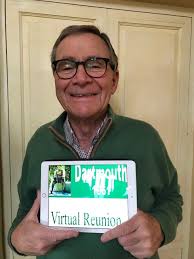 2019 Virtual Reunion Photos