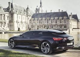 Art Gallery Citroen Numero 9 Iol Citroen Ds9 Citroen Car Best Luxury Cars
