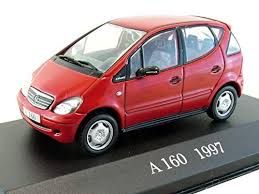 Mercedes Benz A 160 Red 1997 Year German Executive Car 1 Https Www Amazon Com Dp B07qcz4ynw Ref Cm Sw R Pi Dp U X Oaywcb Mercedes Benz Car Model Mercedes
