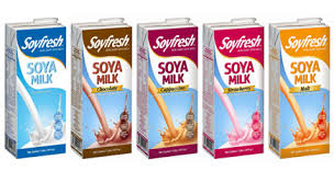 The chief interest in edible safflower oil lies in the. Soyfresh Flavoured Soya Milk Buy Soyfresh Flavoured Soya Milk In Selangor Malaysia