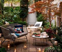 Coffee machine descaler sainsbury's homebase paint. 22 Small Garden Ideas Top Tips For A Small Garden