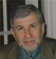 Dr. Ali Aboosi Obituary (1935