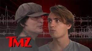 Does Tommy Lee Have A Relationship With His Sons? How Pamela Anderson's  Kids Feel About Their Dad