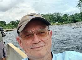 Ecosistemas Tropicales y Cambio Global